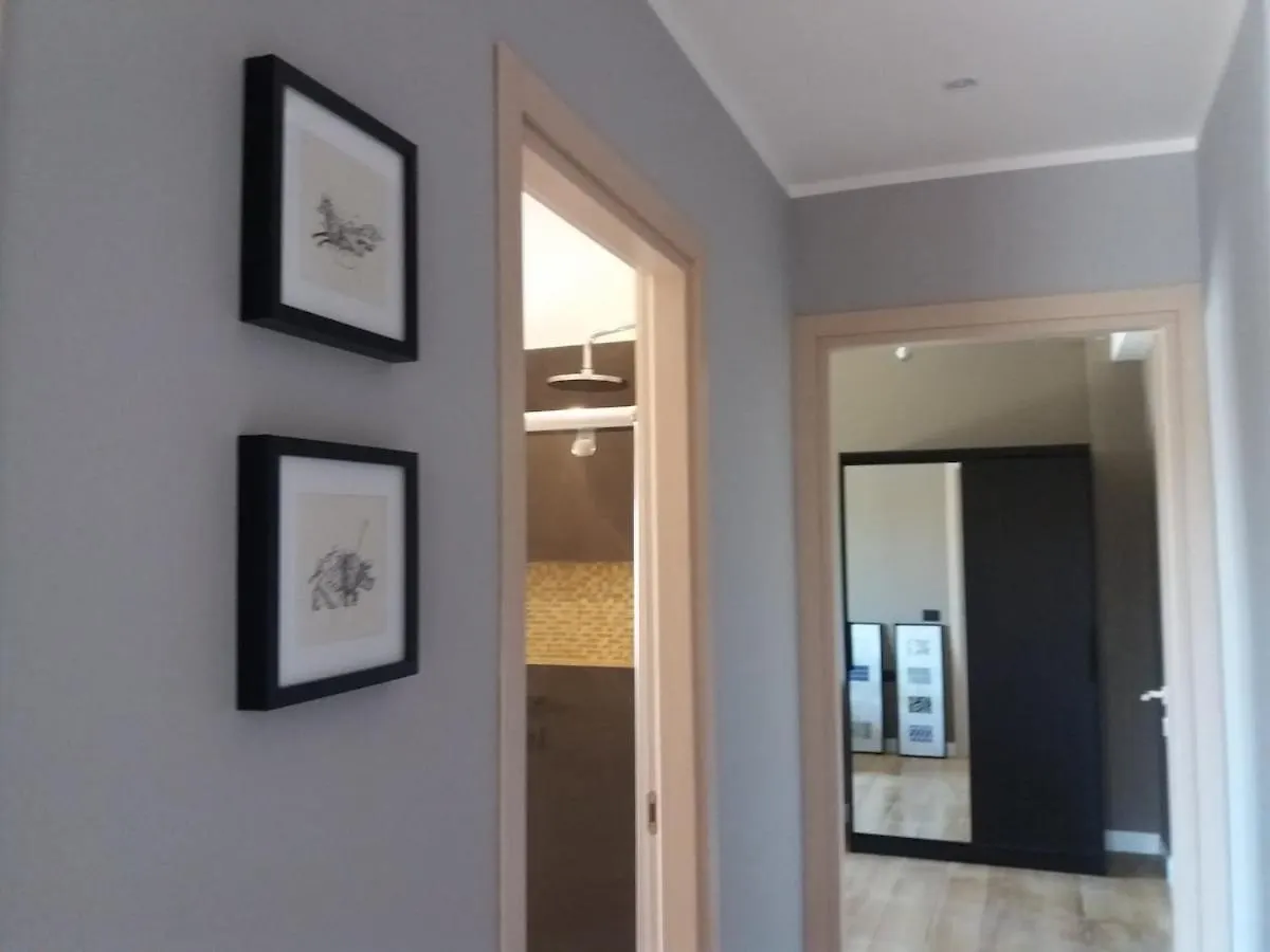 Apartament Sunny Terrace 2 Bedrooms Mediolan Włochy