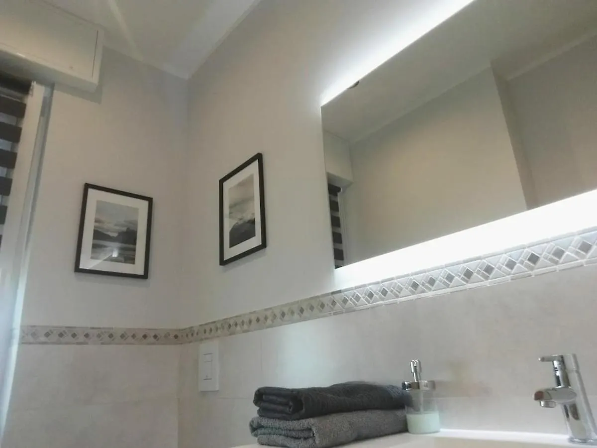 Sunny Terrace 2 Bedrooms Mediolan 0*,
